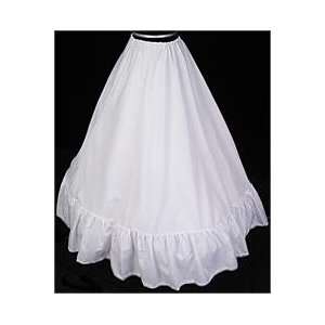   Tanday #7818 White Double Layer Bridal Wedding Veil 