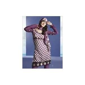  Basabi 100% Cotton Salwar Kameez  Custom Stitched Kitchen 