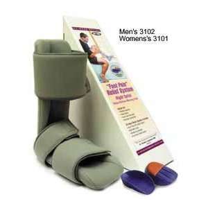  24 Hour Foot Pain Relief System   Mens Health & Personal 