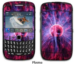 Skin for Blackberry Curve 8500 8520 8530 case cover new  