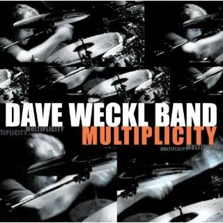 Multiplicity by Dave Weckl ( Audio CD   July 12, 2005)