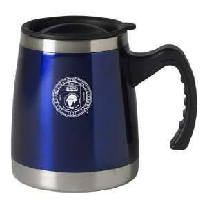  George Washington University   16 ounce Squat Travel Mug 
