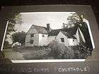 old photograph willy lot s farm flatford c1930s 