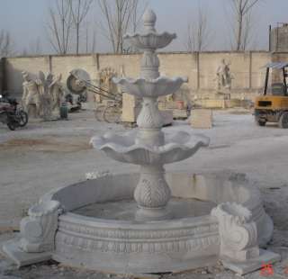   ,marble sculpture excellent craft work good luck every day  