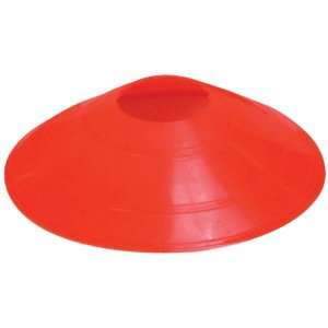   Saucer Safe T Cones ORANGE 2 SAUCER SAFE T CONE