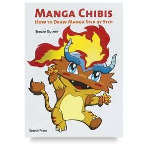  Manga Chibis   Manga Chibis How to Draw Manga Step by 