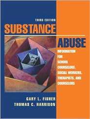   Counselors, (0205403360), Gary L. Fisher, Textbooks   