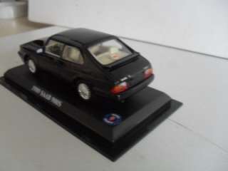 DEL PRADOSAAB 900S 1989 1/43 scale diecast  