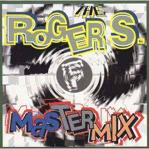  The Rogers Master Mix Audio CD 