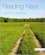   Keys, (0547190956), Laraine E. Flemming, Textbooks   