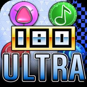   180 Ultra by Headcase Games