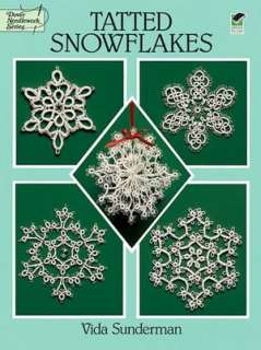   Tatting Patterns by Lyn Morton, Guild of Master 