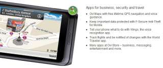 Nokia E7 Unlocked 3G WiFi GPS 16GB 8MP 4LCD New Phone  