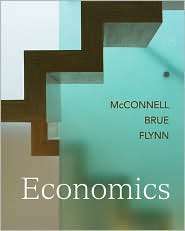 Economics + Connect Plus Access Card, (0077387058), Campbell McConnell 