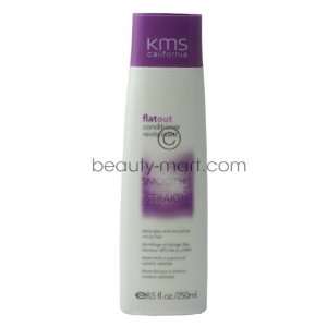  KMS California Flat Out Conditioner 8 oz Beauty