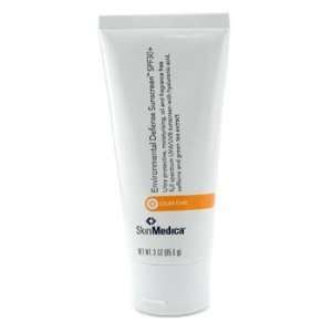   By Skin Medica Environmental Defense Sunscreen SPF 30+ 85g/3oz Beauty