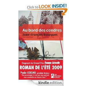 Au bord des cendres (French Edition) Jean francois Bouygues  