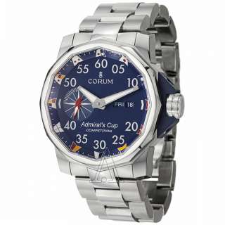   Cup Competition 48 Mens Automatic Watch 947 933 04 V700 AB12  