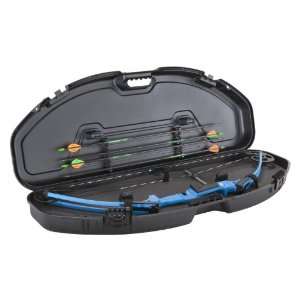  Plano 1109 00 Protector Series Ultra Compact Bow Case 