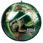 Star Wars Revenge of the Sith Yoda Hover Disc