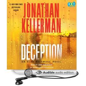 Deception An Alex Delaware Novel [Unabridged] [Audible Audio Edition 