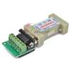 RS232 TO RS485 DATA COMMUNICATION CONVERTER ADAPTER  