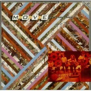  Collection (1986) / Vinyl record [Vinyl LP] Move Music