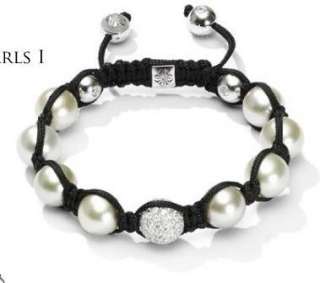 SHAMBALLA CRYSTAL BRACELETS DISCOBALL 10MM BEAD CPX68  