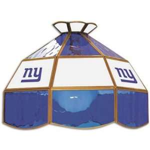  Giants Imperial NFL Stained Glass Pub Light Sports 