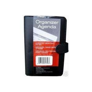   Monthly/To Do   Organizer Agenda (3 x 5) [Office Product]  