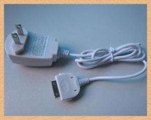 New US Travel Wall Charger for iPhone iPod 3G 3GS 9972  