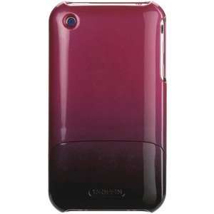  GRIFFIN GB01383 OUTFIT SHADE IPHONE 3G/3GS CASE (MAGENTA 