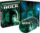 The Incredible Hulk TV Series   Ultimate Collection