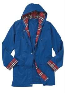 Woman Womens Plus Coat Jacket Raincoat Spring Parka Winter Clothing 2x 