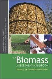 The Biomass Assessment Handbook Bioenergy for a Sustainable 