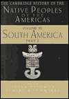   South America, (0521630762), Frank Salomon, Textbooks   