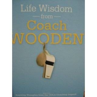   from Coach Wooden (Hallmark Gift Book Series) Explore similar items