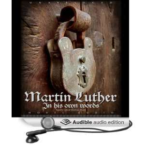   (Audible Audio Edition) Martin Luther, David Cochran Heath Books