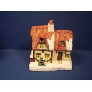   Dickens Christmas   Cratchit Cottage   RSVP Int. 6005 