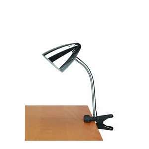  Clamp On Lamps Lite Source LS 2600
