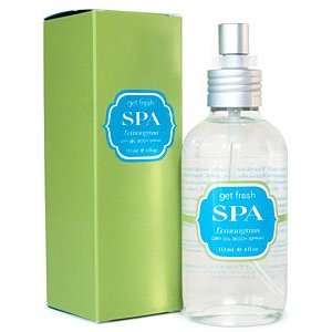  Get Fresh Spa Dry Oil Body Sprays   4 fl. oz Beauty