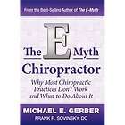 new the e myth chiropractor gerber michael e expedited shipping