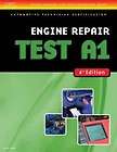 ASE Test Preparation A1 A8, L1, P2, X1, & C1 Series  