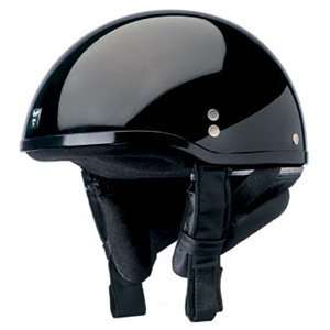  Nolan Cruise Helmet , Color Black, Style Metallic, Size 