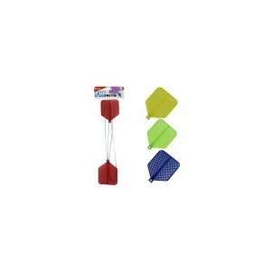  Fly swatter (Wholesale in a pack of 24) 