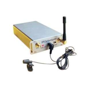  Wireless Intelligent GSM Car Alarm System (GSM900/1800Mhz 
