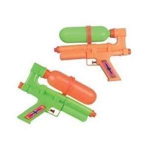  Water tank water guns   2 pack Toys & Games