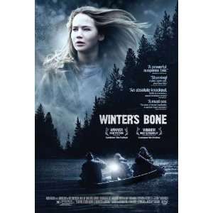 Bone Movie Poster (27 x 40 Inches   69cm x 102cm) (2010)  (Jennifer 