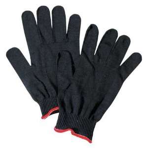  Kevlar Cut Resistant Gloves Cut Resistant Glove,S,Black,PR 