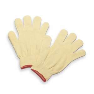 Sperian Tuff Knit KV Cut Resistant Kevlar Glove, Lightweight, Ladies